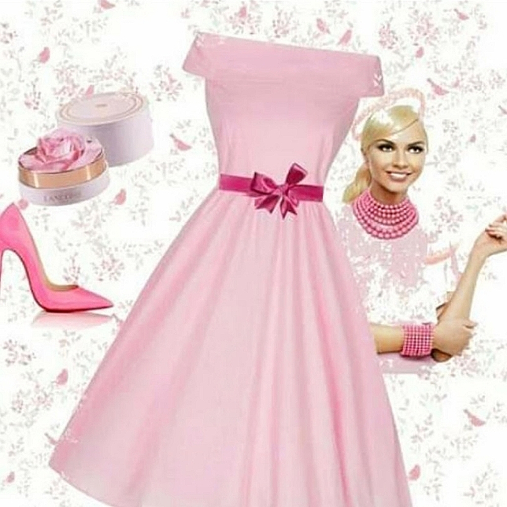 Life's 💗Better In 💗Pink